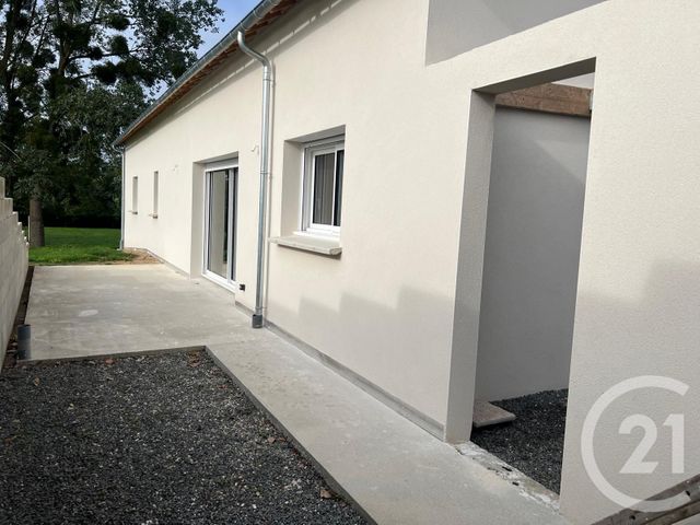 Maison &agrave; louer - 6 pi&egrave;ces - 156,40 m2 - Romagne - 35 - BRETAGNE