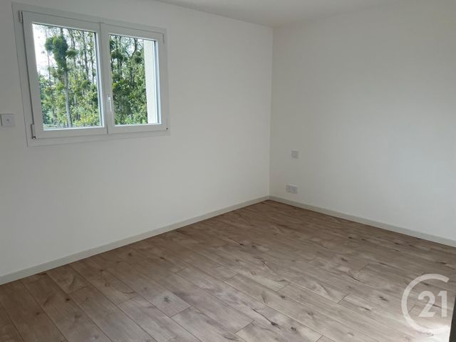Maison &agrave; louer - 6 pi&egrave;ces - 156,40 m2 - Romagne - 35 - BRETAGNE