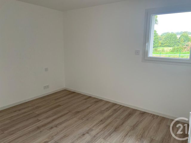Maison &agrave; louer - 6 pi&egrave;ces - 156,40 m2 - Romagne - 35 - BRETAGNE