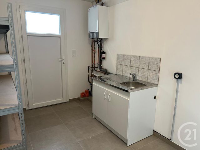 Maison &agrave; louer - 6 pi&egrave;ces - 156,40 m2 - Romagne - 35 - BRETAGNE