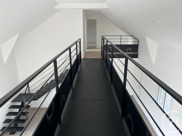 Maison &agrave; louer - 6 pi&egrave;ces - 156,40 m2 - Romagne - 35 - BRETAGNE
