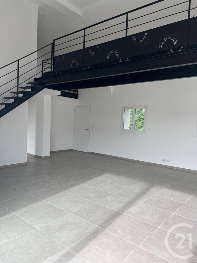 Maison &agrave; louer - 6 pi&egrave;ces - 156,40 m2 - Romagne - 35 - BRETAGNE
