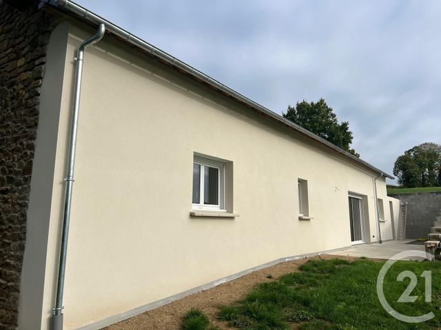 Maison &agrave; louer - 6 pi&egrave;ces - 156,40 m2 - Romagne - 35 - BRETAGNE