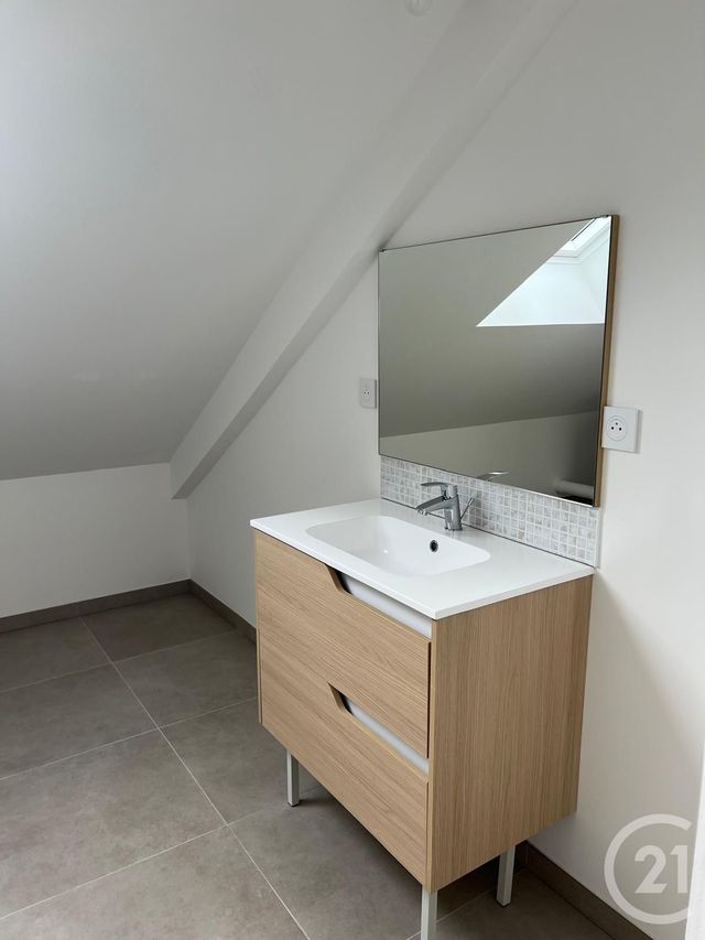 Maison &agrave; louer - 6 pi&egrave;ces - 156,40 m2 - Romagne - 35 - BRETAGNE