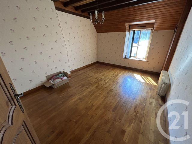 Maison &agrave; vendre - 6 pi&egrave;ces - 129,96 m2 - St Germain En Cogles - 35 - BRETAGNE