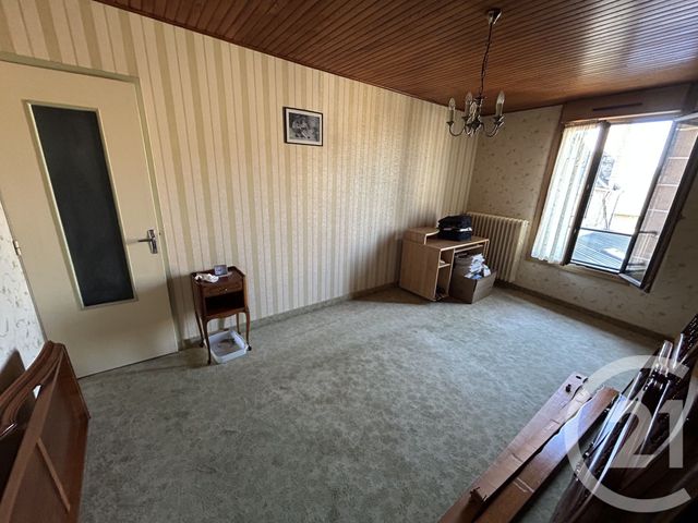 Maison &agrave; vendre - 6 pi&egrave;ces - 129,96 m2 - St Germain En Cogles - 35 - BRETAGNE