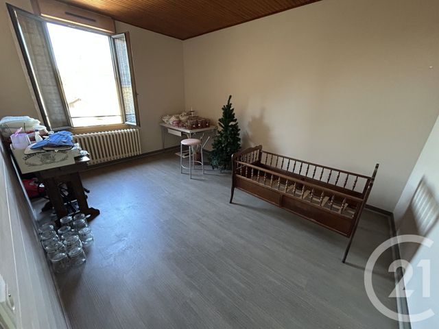 Maison &agrave; vendre - 6 pi&egrave;ces - 129,96 m2 - St Germain En Cogles - 35 - BRETAGNE