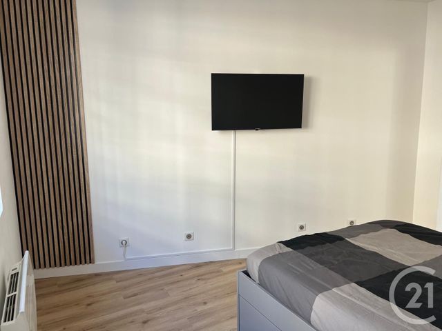 Appartement &agrave; louer - 2 pi&egrave;ces - 38,56 m2 - Fougeres - 35 - BRETAGNE