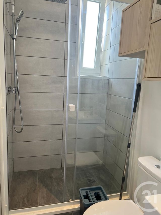 Appartement &agrave; louer - 2 pi&egrave;ces - 38,56 m2 - Fougeres - 35 - BRETAGNE