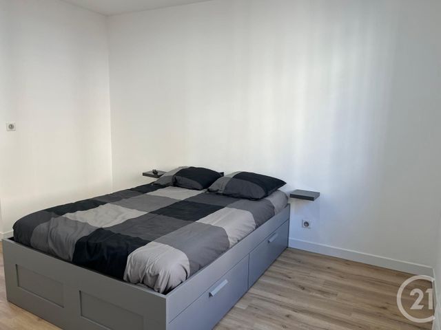 Appartement &agrave; louer - 2 pi&egrave;ces - 38,56 m2 - Fougeres - 35 - BRETAGNE