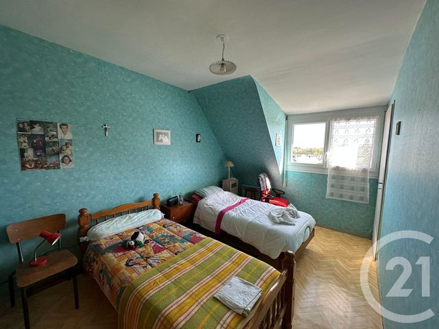Maison &agrave; vendre - 4 pi&egrave;ces - 101,18 m2 - Lecousse - 35 - BRETAGNE