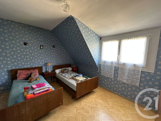Maison &agrave; vendre - 4 pi&egrave;ces - 101,18 m2 - Lecousse - 35 - BRETAGNE