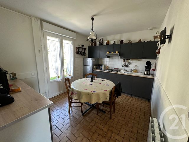 Maison &agrave; vendre - 4 pi&egrave;ces - 101,18 m2 - Lecousse - 35 - BRETAGNE