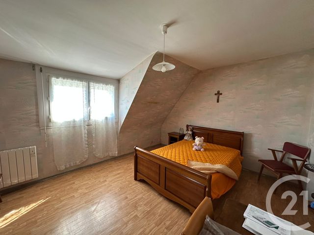 Maison &agrave; vendre - 4 pi&egrave;ces - 101,18 m2 - Lecousse - 35 - BRETAGNE