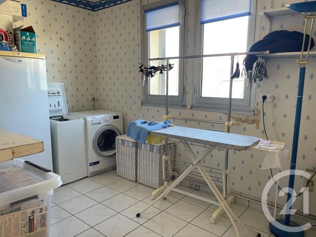 Maison &agrave; vendre - 6 pi&egrave;ces - 175 m2 - Bille - 35 - BRETAGNE
