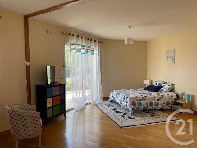 Maison &agrave; vendre - 6 pi&egrave;ces - 175 m2 - Bille - 35 - BRETAGNE