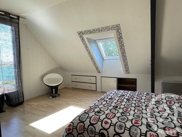 Maison &agrave; vendre - 6 pi&egrave;ces - 175 m2 - Bille - 35 - BRETAGNE