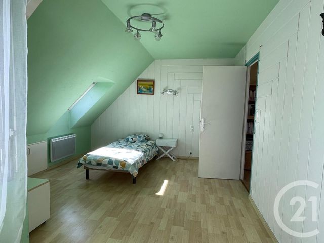 Maison &agrave; vendre - 6 pi&egrave;ces - 175 m2 - Bille - 35 - BRETAGNE