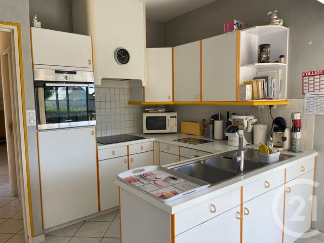 Maison &agrave; vendre - 6 pi&egrave;ces - 175 m2 - Bille - 35 - BRETAGNE