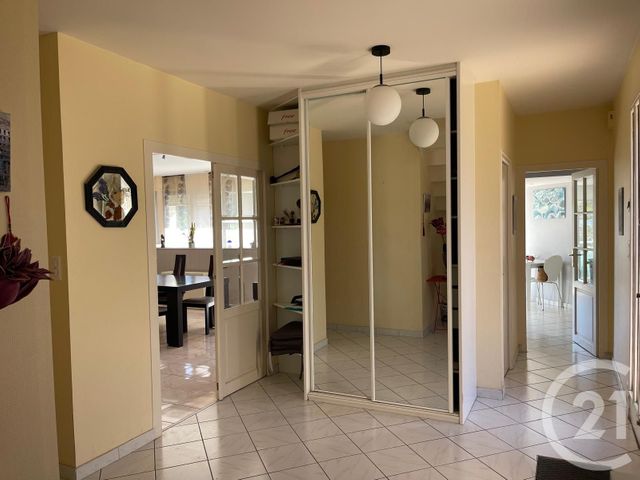 Maison &agrave; vendre - 6 pi&egrave;ces - 175 m2 - Bille - 35 - BRETAGNE