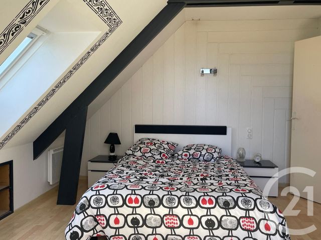 Maison &agrave; vendre - 6 pi&egrave;ces - 175 m2 - Bille - 35 - BRETAGNE