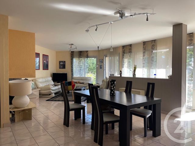 Maison &agrave; vendre - 6 pi&egrave;ces - 175 m2 - Bille - 35 - BRETAGNE