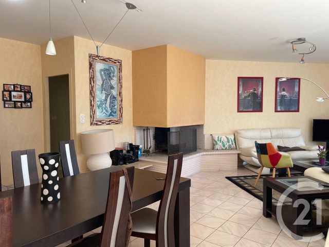 Maison &agrave; vendre - 6 pi&egrave;ces - 175 m2 - Bille - 35 - BRETAGNE