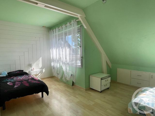 Maison &agrave; vendre - 6 pi&egrave;ces - 175 m2 - Bille - 35 - BRETAGNE