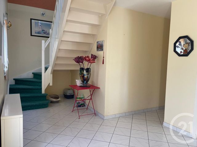 Maison &agrave; vendre - 6 pi&egrave;ces - 175 m2 - Bille - 35 - BRETAGNE