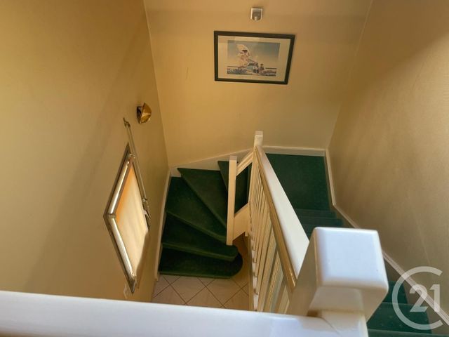 Maison &agrave; vendre - 6 pi&egrave;ces - 175 m2 - Bille - 35 - BRETAGNE