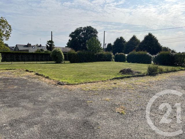 Maison &agrave; louer - 5 pi&egrave;ces - 129,22 m2 - Romagne - 35 - BRETAGNE