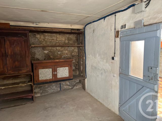 Maison &agrave; louer - 3 pi&egrave;ces - 76 m2 - St Georges De Chesne - 35 - BRETAGNE