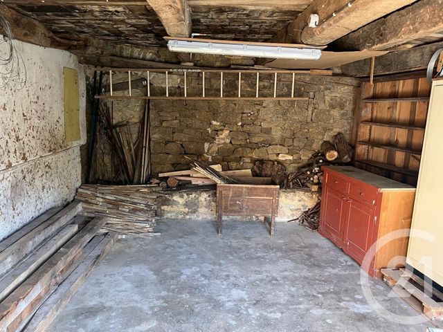 Maison &agrave; louer - 3 pi&egrave;ces - 76 m2 - St Georges De Chesne - 35 - BRETAGNE