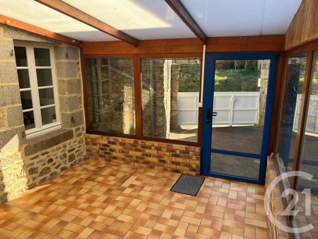 Maison &agrave; louer - 3 pi&egrave;ces - 76 m2 - St Georges De Chesne - 35 - BRETAGNE