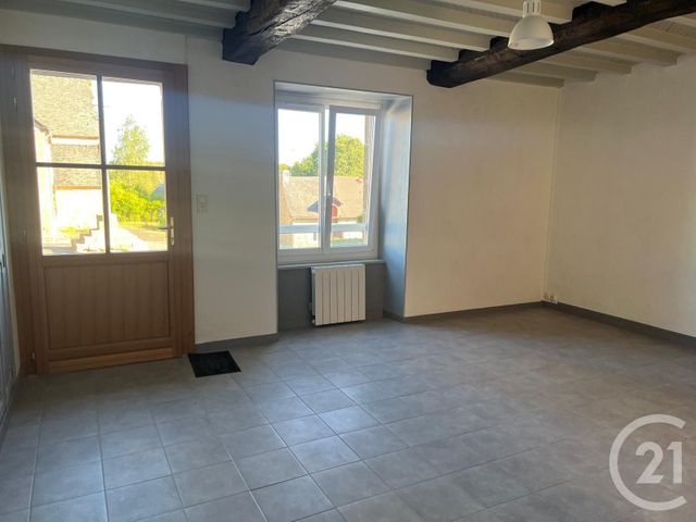 Maison &agrave; louer - 3 pi&egrave;ces - 76 m2 - St Georges De Chesne - 35 - BRETAGNE