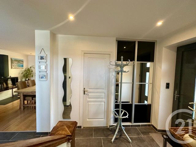 Maison &agrave; vendre - 5 pi&egrave;ces - 130 m2 - Fougeres - 35 - BRETAGNE