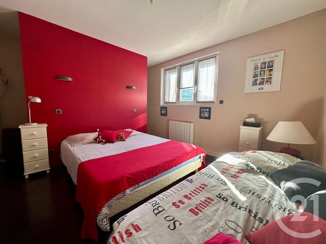 Maison &agrave; vendre - 5 pi&egrave;ces - 130 m2 - Fougeres - 35 - BRETAGNE