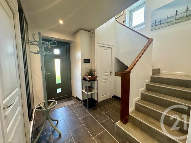 Maison &agrave; vendre - 5 pi&egrave;ces - 130 m2 - Fougeres - 35 - BRETAGNE
