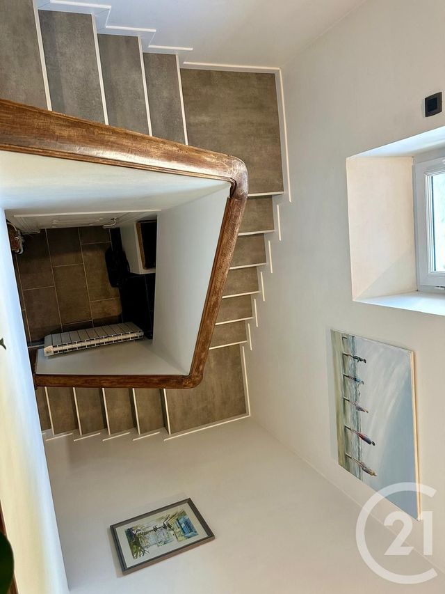 Maison &agrave; vendre - 5 pi&egrave;ces - 130 m2 - Fougeres - 35 - BRETAGNE