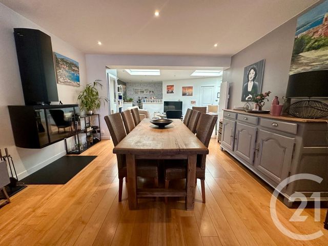 Maison &agrave; vendre - 5 pi&egrave;ces - 130 m2 - Fougeres - 35 - BRETAGNE