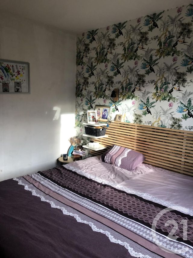 Maison &agrave; louer - 4 pi&egrave;ces - 137,50 m2 - Maen Roch - 35 - BRETAGNE