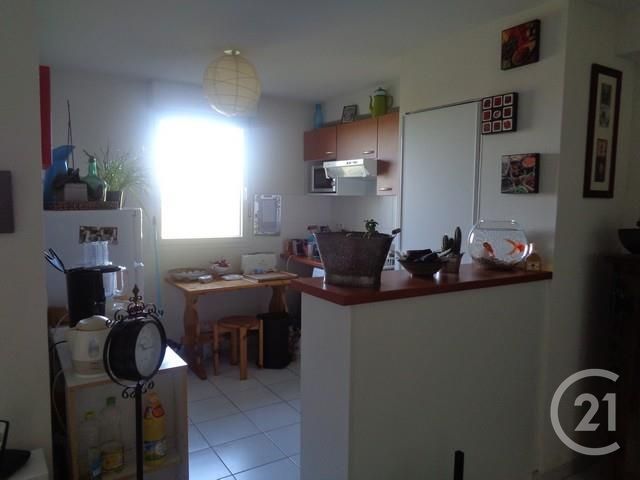 Appartement F2 &agrave; louer - 2 pi&egrave;ces - 44,66 m2 - Fougeres - 35 - BRETAGNE