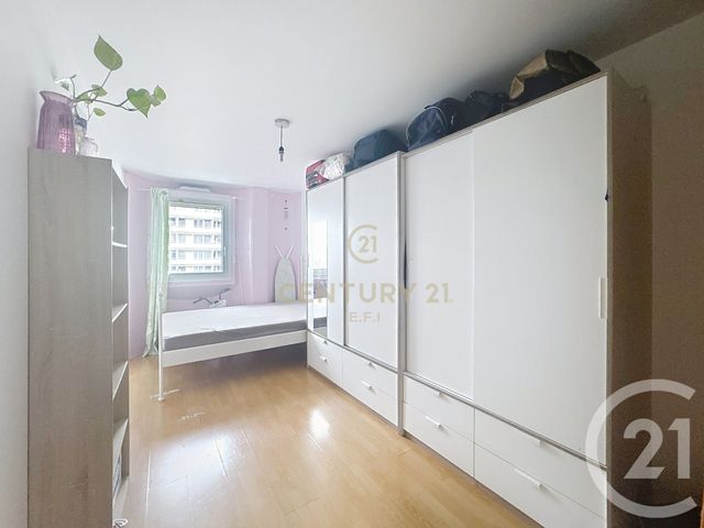 Appartement F3 &agrave; vendre - 3 pi&egrave;ces - 72,64 m2 - Noisy Le Grand - 93 - ILE-DE-FRANCE