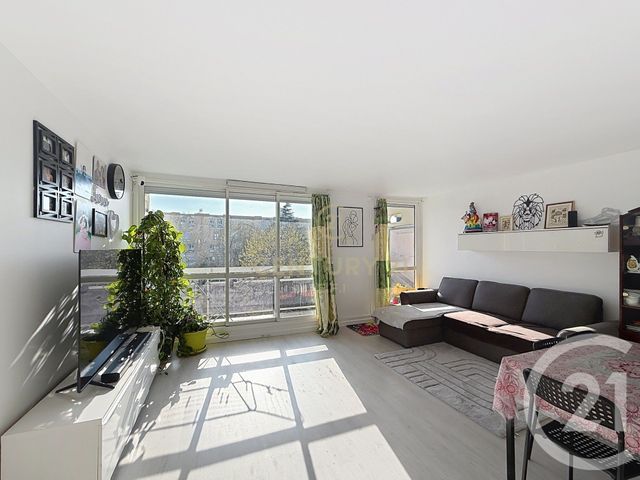 Appartement F3 &agrave; vendre - 3 pi&egrave;ces - 72,64 m2 - Noisy Le Grand - 93 - ILE-DE-FRANCE