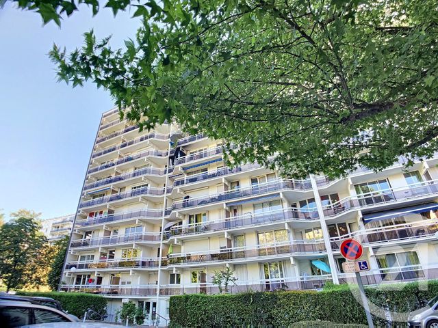 Appartement F3 &agrave; vendre - 3 pi&egrave;ces - 72,64 m2 - Noisy Le Grand - 93 - ILE-DE-FRANCE