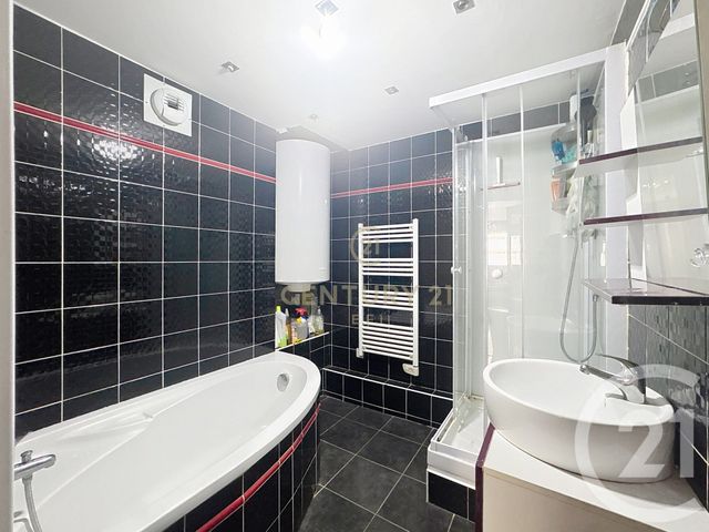 Appartement F3 &agrave; vendre - 3 pi&egrave;ces - 72,64 m2 - Noisy Le Grand - 93 - ILE-DE-FRANCE