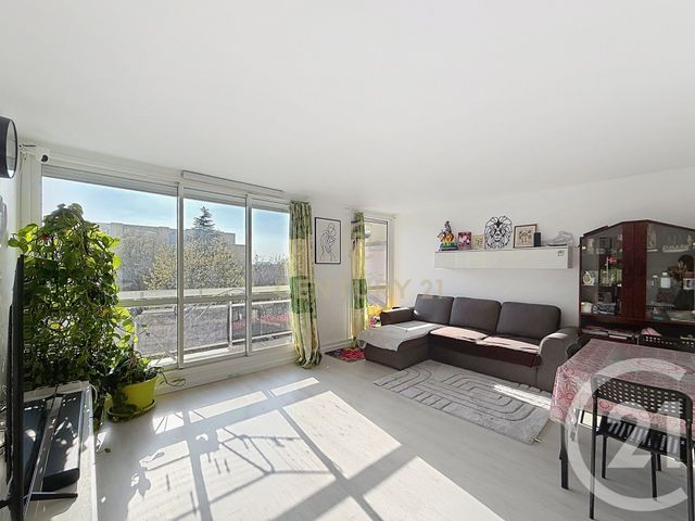 Appartement F3 &agrave; vendre - 3 pi&egrave;ces - 72,64 m2 - Noisy Le Grand - 93 - ILE-DE-FRANCE