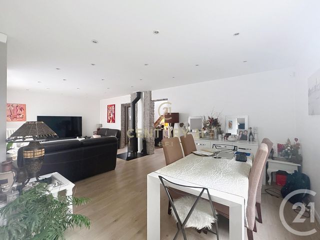 maison - NOISY LE GRAND - 93