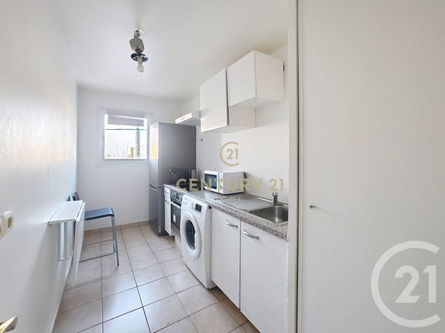 Appartement F2 &agrave; vendre - 2 pi&egrave;ces - 48,73 m2 - Noisy Le Grand - 93 - ILE-DE-FRANCE