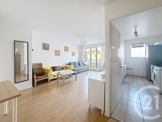 appartement - NOISY LE GRAND - 93